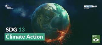 Sustainable development goal 13 (sdg 13 or goal 13) is about climate action and is one of the 17 sustainable development goals established by the united nations in 2015. Sdg 13 Aiesec