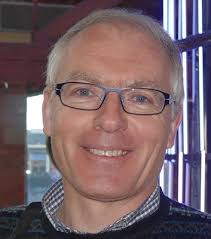 Appointment of Paul Gellert