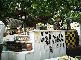Check spelling or type a new query. Menu Et Vue De La Terrasse Photo De Le Petit Jardin Saint Guilhem Le Desert Tripadvisor