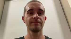 Tornado survivor recounts traumatic experience