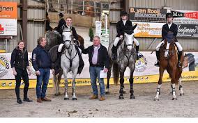 Willy Van Doornik Overleden Aan Coronavirus Nieuws Horse