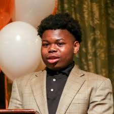 Fundraiser for Andreina Benedith by Terence Li : In Memory of James Solano