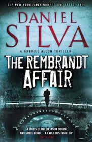 But at his mansion east of new york city, in west egg, long island, where the party never seems to end, The Rembrandt Affair Gabriel Allon Book 10 English Edition Ebook Silva Daniel Amazon De Kindle Shop
