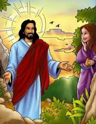 Record and instantly share video messages from your browser. Encuentro De Las Mujeres Con El Resucitado Maria Magdalena Primera Testigo Sicsal Oscar Romero