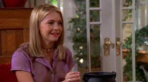 Maybe you would like to learn more about one of these? Sabrina The Teenage Witch Season 1 Episode 1