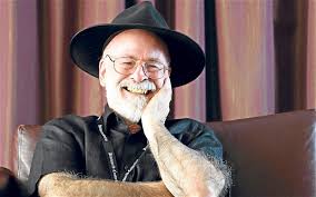 Resultado de imagen para terry pratchett