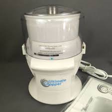 Black And Decker Lids Off Instructions Ultimate Chopper Ch 1 Food Processor 600 Watt Kitchen Chef Tools New Ultimatechopper Food Processor Recipes Chef Tools Blender Food Processor