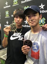 We did not find results for: X GamesãƒŸãƒã‚¢ãƒãƒªã‚¹å €ç±³é›„æ–—ãŒåˆå„ªå‹ åˆå‡ºå ´ã®ç™½äº•ç©ºè‰¯ãŒ3ä½ ãƒžã‚¬ã‚¸ãƒ³ã‚µãƒŸãƒƒãƒˆ