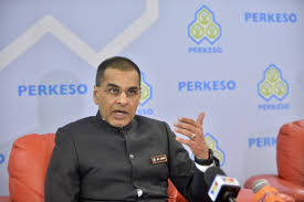 Borang pendaftaran id portal perkeso socso portal id registration formjenis permohonan / application type sila. Socso Ceo Employers Looking For Hiring Incentive Programme Candidates Can Register From Monday June 15 The Star