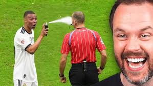 EA glitching fifa 17