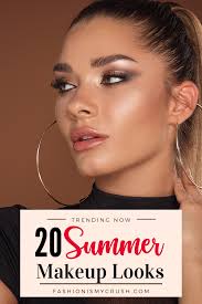 Contact Support Summer Makeup Looks Summer Makeup Makeup Looks