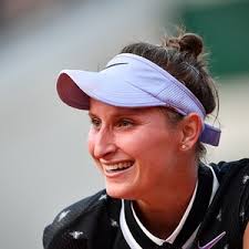 Reigning next gen atp finals champion jannik sinner, who won his first atp masters 1000 match in rome last year, will open against benoit paire. Marketa Vondrousova Net Worth Tennis Player