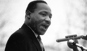 Martin luther king jr day was created by president reagan in 1983, at least officially. The Rocky History Of Martin Luther King Jr Day In Arizona