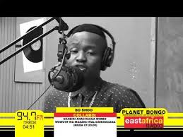 Chid benzi ame free style kwa dakika 10 za maangamizi ndani ya planet bongo ya east africa radio bila kuchoka na kutoa mistari kichwani hapo hapo. Mbeya Boy Chuma Dakika 10 Dakika Kumi Za Maangamizi Na Mbeya Boy Download Mp3