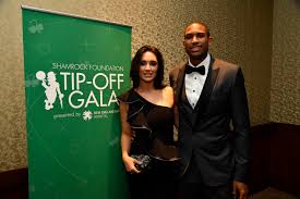 + body measurements & other facts. Al Horford Amelia Vega Welcome Newborn Daughter The Boston Globe