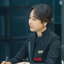 Da jeong's love triangle is no more on netflix's new korean drama you are my spring. You Are My Spring Drama New Teaser Starring Seo Hyun Jin And Kim Dong Wook Otakukart