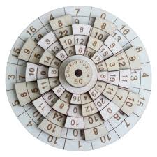 There are two different ways to write a book. Numbers Brain Teaser Puzzle For Kids Adults Mind Game High Qifficulty Iq Test Intelligence Development Educational Toy Puzzles Aliexpress