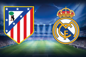Sport soccer tpx images of the day). Skuat Madrid Dan Atletico Alumni Final Liga Champions 2014 Republika Online