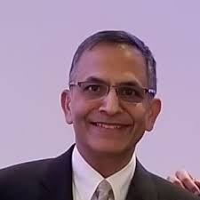 Dr. S Nayyer Jafri, MD