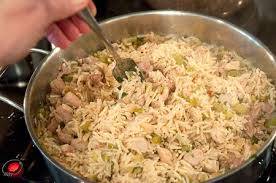 низкоуглеводная диета при диабете 2 типа меню на неделю Chicken And Rice Never Enough Thyme Easy Rice Recipes Boiled Chicken And Rice Yellow Rice Recipes