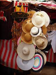 Bazar Szembeka Warsaw Warsaw Warszawa Poland Warsaw Cute Hats Poland
