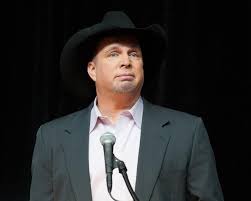 Let's embark on a journey of marriage, shall we? Garth Brooks Trivia Today In History