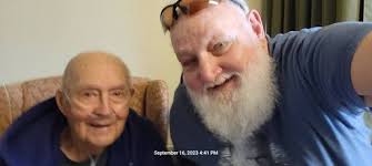 Robert Force Obituary February 6, 2024