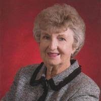 Betty Kennington's Instagram, Twitter & Facebook