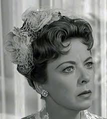 Howard Duff and Ida Lupino in Twilight Zone