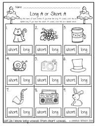 Winter Worksheets For 1st Grade Freebie First Grade Phonics Kindergarten Learning First Grade Reading