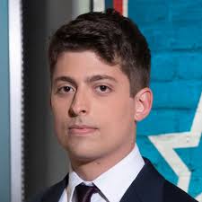 The Democratic Party's fight over generational change flares in Arizona