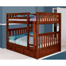 Bigfurniturewebsite furniture for your living room, bedroom, dining room, home office, entertainment, accent tables, lamps, rugs, mattresses and more. Donco Trading Company Kids Beds 2815 4ffm Full Over Full Bunk Bed Bunk Bed From S S Furniture