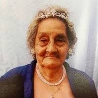 DeSoto ~ Evangelina Diaz-Guzman