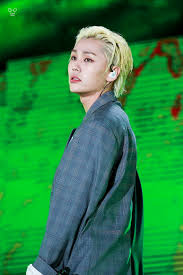 Ilhoon facts & ideal type stage name: 190518 25th Dream Concert Jung Ilhoon Btob ë¹„íˆ¬ë¹„ Btob Btob Ilhoon Dream Concert