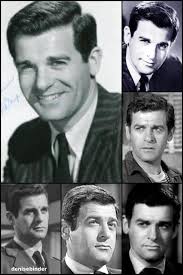 Leon Ames, aka Leon Waycoff, American Actor