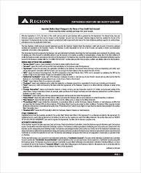 Maybe you would like to learn more about one of these? Free 8 Sample Business Credit Card Agreement Templates In Pdf
