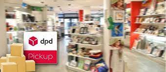 Dpd Paketshop Ringfoto Wilmink Inh Hans Holger Wilmink E K In Gronau