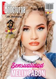 REVISTA BOGOTÁ NOCTURNA 019 EDICIÓN DEL 4TO ANIVERSARIO by REVISTA BOGOTÁ  NOCTURNA