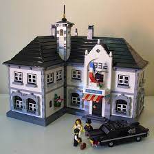 lego friends lego hotel lego house lego design