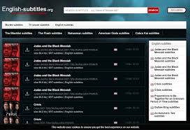 This is the best movie download site on the internet to download where you can also find japanese anime series such as naruto, dragon ball z, and if you are looking for the best site to download bollywood movies in hd then no sites can compete with youtube. 10 Sites To Download Subtitles For Movies And Tv Shows Make Tech Easier