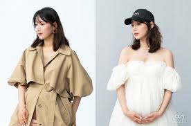 Posting two photos of her adorable newborn daughter, the actress wrote the following message: Han Ji Hye Is A Beautiful Mom In Full Bloom In Released Pictorial Photos Kdramadiary