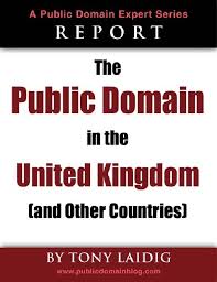 This Ebook Provides An Overview Of The Copyright Laws In The Uk And Other Countries And How Those Laws Impact Usage Of Public D Public Domain About Uk Public
