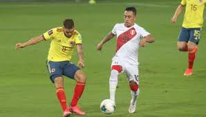 En el nacional, por una nueva jornada de las eliminatorias qatar 2022. Peru Vs Colombia 0 3 Ver Resumen Video Cronica Y Goles Del Partido Por La Fecha 7 De Las Eliminatorias Qatar 2022 Futbol Peruano Depor