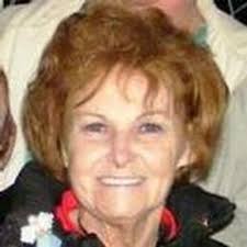 Joyce Faye Lush Obituary March 6, 2015
