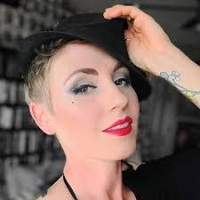 Dawn Whitaker's Instagram, Twitter & Facebook