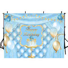 Illustration about happy birthday banner blue celebration background happy birthday banner blue celebration background. Light Blue Photography Backdrop Happy Birthday Girls Birthday Banner Background Balloons Baby Newborn Decoration For Photo Studio Birthday Banner Background Happy Birthday Girls Photography Backdrop