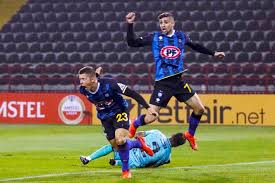 In 7 (63.64%) matches played at home was total goals (team and opponent) over 1.5 goals. Huachipato Huachipato Fc Everything You Need To Know I Love Chile The Club Was Founded June 7 1947 And Plays Its Home Games At The Freeringtoneformotorola120ephone