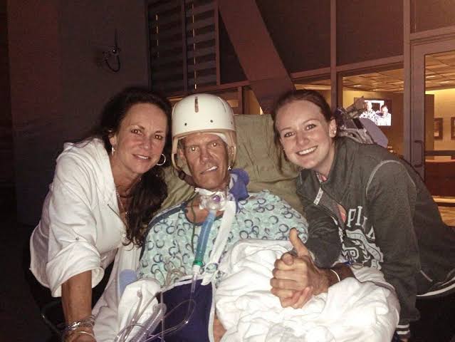 Randy Travis' Wife Mary Davis Reveals She Refused to Pull the Plug on  Country Icon Following Stroke