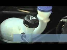 Mengapa rel kereta apa dipasang agak renggang? How To Check Your Peugeot Coolant Level At Wj King Group Youtube