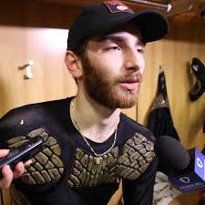 "It was pretty cool to say the least."...